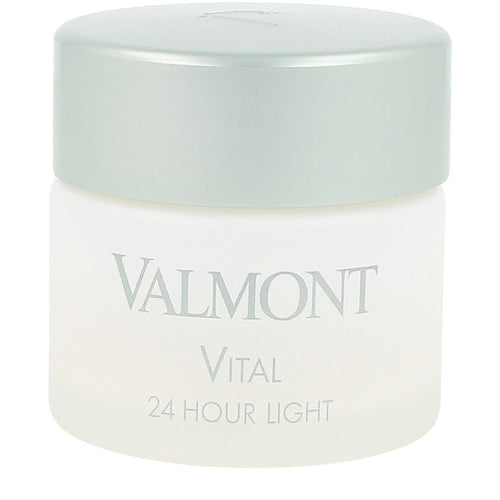 Valmont Vital Crema Facial Ligera Revitaliza La Piel