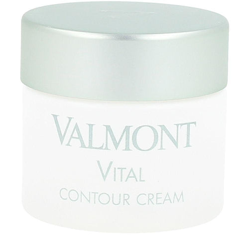 Valmont Vital Crema Contorno De Ojos Revitalizante Mirada Joven