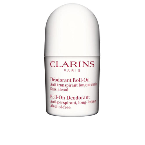 Clarins Desodorante Roll On
