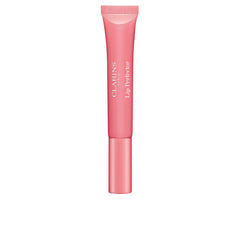 Clarins Eclat Minute Brillo De Labios Intense Rosebud Labios Suaves Voluminosos