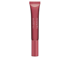 Clarins Eclat Minute Brillo De Labios Intense Rosebud Labios Suaves Voluminosos