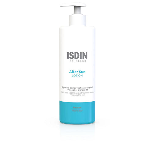 Isdin Post-Solar After Sun Lotion Soothe And Rejuvenate