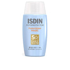 Isdin Fotoprotectores Isdin Sonnenschutz Fusion Water Magic Täglicher Effektiver Sonnenschutz