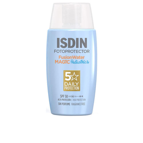 Isdin Fotoprotectores Isdin Pediatric Sunscreen Superior Lightweight UV Protection