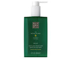 Rituals The Ritual Of Jing Gel Lavant Pour Les Mains Lotus Sacré Et Jujube