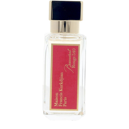 Francis Kurkdjian Baccarat Rouge 540 Perfume Eau De Parfum Madera Floral Ámbar