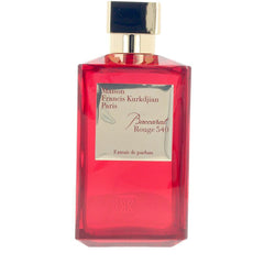 Francis Kurkdjian Baccarat Rouge 540 Perfume Eau De Parfum Iconic Scent Of Brilliance