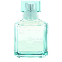 Francis Kurkdjian Aqua Media Cologne Forte Perfume Eau De Parfum Fresh Citrusy Woody