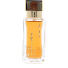Francis Kurkdjian Grand Soir Perfume Eau De Parfum Ámbar Y Madera Sensual