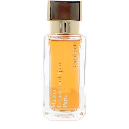 Francis Kurkdjian Grand Soir Perfume Eau De Parfum Ámbar Y Madera Sensual