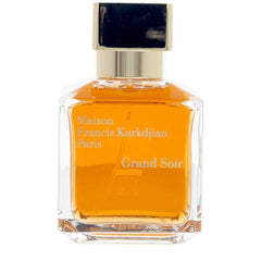 Francis Kurkdjian Grand Soir Perfume Eau De Parfum Sensual Amber And Woody
