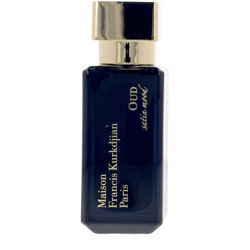 Francis Kurkdjian Oud Satin Mood Perfume Eau De Parfum Woody Amber Floral