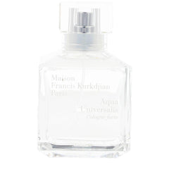 Francis Kurkdjian Aqua Universalis Perfume Eau De Parfum Simply Fresh And Airy