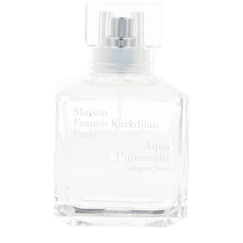 Francis Kurkdjian Aqua Universalis Perfume Eau De Parfum Simply Fresh And Airy