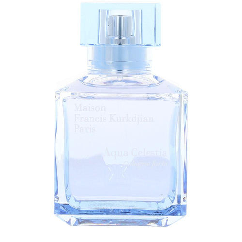 Francis Kurkdjian Aqua Celestia Perfume Eau De Cologne Fresh Natural Scent