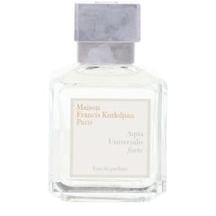 Francis Kurkdjian Aqua Universalis Forte Perfume Eau De Parfum Solar Fresh Charm