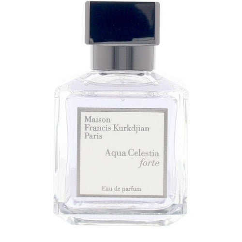 Francis Kurkdjian Aqua Celestia Perfume Eau De Parfum Invigorating Fruity Fresh Accord