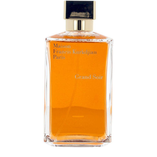 Francis Kurkdjian Grand Soir Perfume Eau De Parfum Sensual Amber And Woody