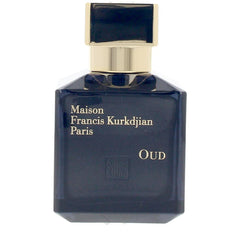Francis Kurkdjian Oud Perfume Eau De Parfum Misterio Oriental Único
