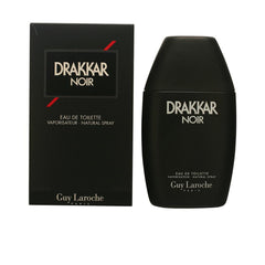 Drakkar Drakkar Noir Perfume Eau De Toilette Refreshing Mysteries