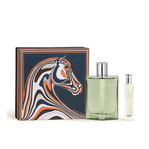 Hermès H24 Perfume Eau De Parfum Urban Nature Reborn
