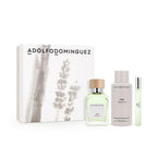 Adolfo Dominguez Agua Fresca Perfume Eau De Toilette Fresh Natural Vibe Experience
