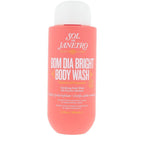 Sol De Janeiro Bom Dia Bright Gel Doccia Pelle Radiosa Ogni Doccia