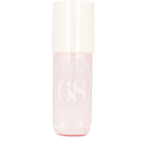 Sol De Janeiro Cheirosa Perfume Eau De Toilette Vibrancia Costera Fresca