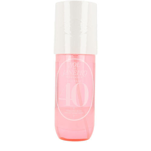 Sol De Janeiro Cheirosa Perfume Mist Eau De Toilette Sensual Elegance Of Rio