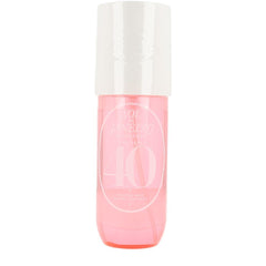Sol De Janeiro Cheirosa Perfume Bruma Eau De Toilette Elegancia Sensual De Rio