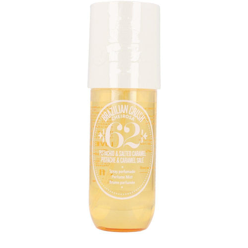 Sol De Janeiro Cheirosa Perfume Mist Eau De Toilette Sunny Vibes Of Brazil