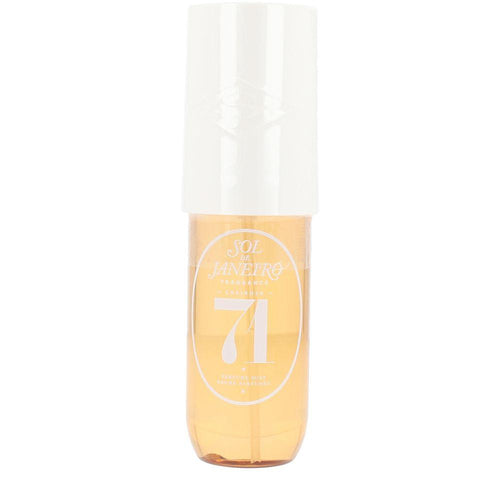 Sol De Janeiro Cheirosa Perfume Eau De Toilette Brazilian Dessert Delight