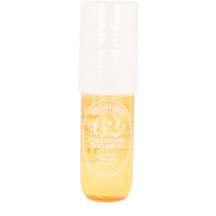 Sol De Janeiro Cheirosa Perfume Mist Eau De Toilette Sunny Vibes Of Brazil