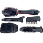 Revlon One-Step Multi Air Styler Kit De Coiffure Pour Cheveux Styles De Salon Illimités