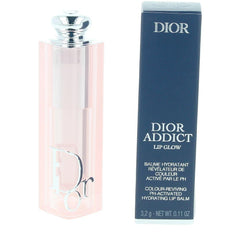 Dior Addict Lip Glow Baume À Lèvres Lèvres Hydratées 48H
