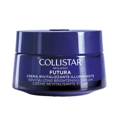 Collistar Futura Crema De Día Revitalizante E Iluminadora Piel Radiante