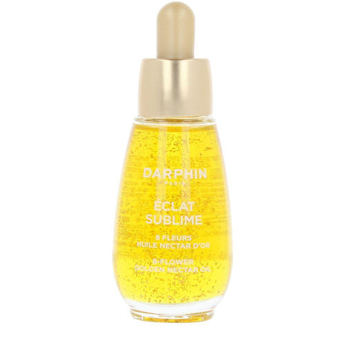Darphin Éclat Sublime Facial Oil 24 Karat Luxury Glow