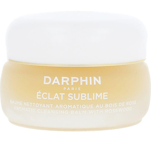 Darphin Éclat Sublime Aromatic Cleansing Balm Rosewood Nourished And Radiant Skin