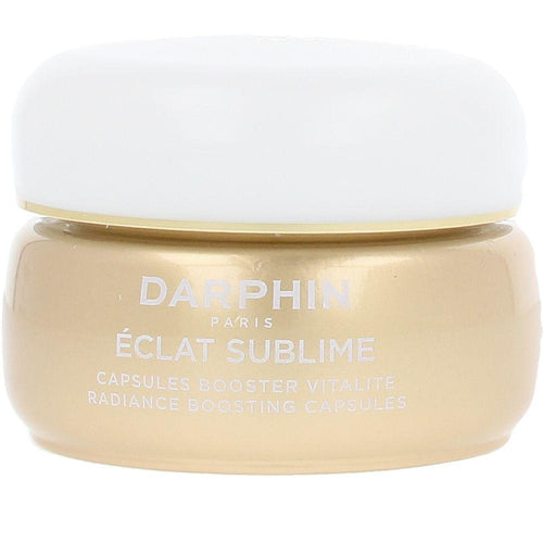 Darphin Éclat Sublime Facial Capsules Radiant Skin Boost