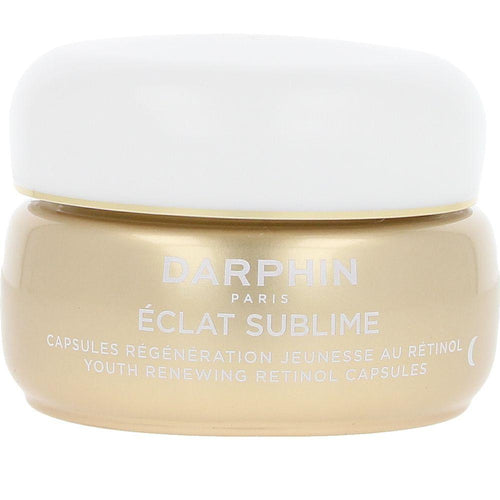 Darphin Éclat Sublime Capsule Di Retinolo Pelle Più Luminosa Subito