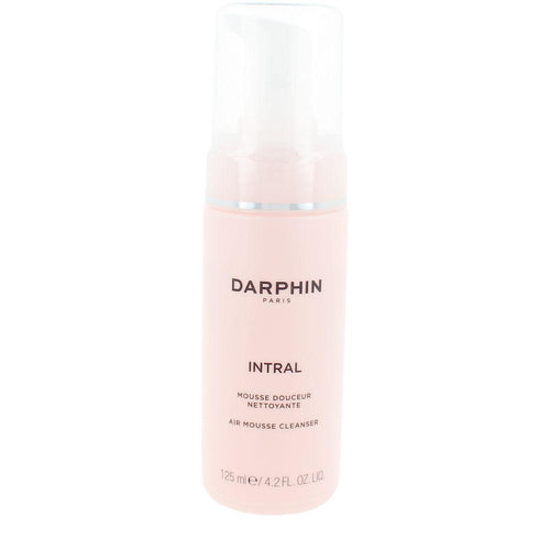Darphin Intral Cleansing Foam Gentle Natural Purity