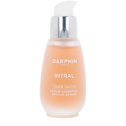 Darphin Intral Rescue Facial Serum Daily Rescue For Radiant Skin