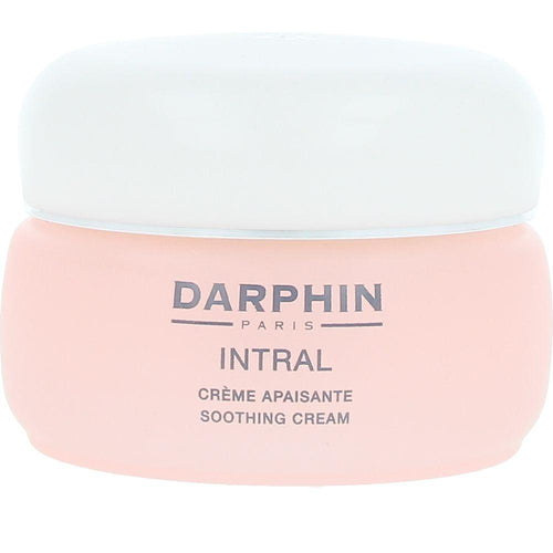 Darphin Intral Crema Lenitiva Per Pelle Sensibile Sollievo Naturale Rapido