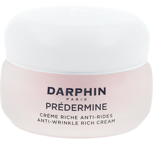 Darphin Predermine Anti Wrinkle Cream For Dry Skin Smooth Youthful Skin