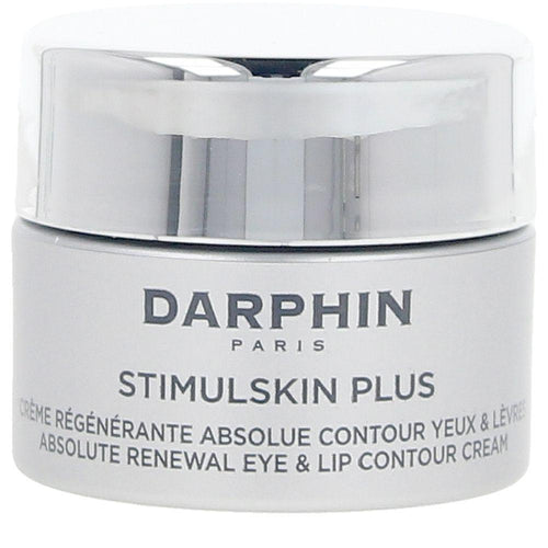 Darphin Stimulskin Plus Augen Und Lippen Creme Jugendliches Strahlen