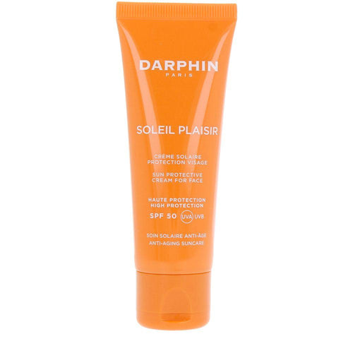 Darphin Sun Care Sonnencreme Gesicht SPF50 Umfassender UV Schutz