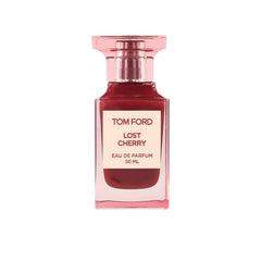 Tom Ford Lost Cherry Perfume Eau De Perfume Elegancia Seductora Atemporal