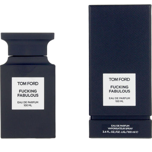 Tom Ford Fucking Fabulous Parfum Eau De Parfum Élégance Orientale Unique