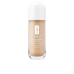 Clinique Even Better Makeup Base With Vitamins Luminous Skin