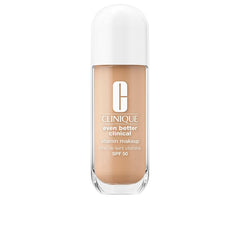 Clinique Even Better Makeup Base With Vitamins Luminous Skin